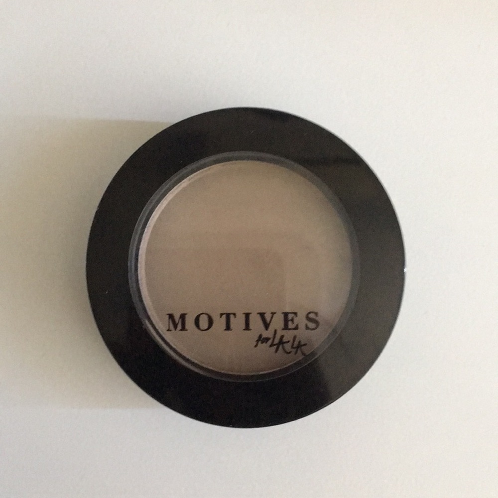 MOTIVES for LALA Pressed Eyeshadow